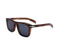 DAVID BECKHAM DB 7000/S Occhiali de sole da uomo Havana e Marrone