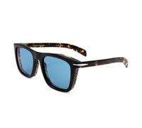 Occhiali da Sole David Beckham DB 7000/S I62 BLACK HAVANA 51/20/145 Uomo