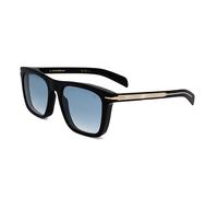 DAVID BECKHAM Db 7000/S Occhiali, Nero, 53 Uomo