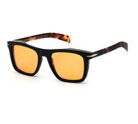 David Beckham DB 7000/S C51 WR7 (W7)