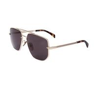 DAVID BECKHAM DB 7001/S Occhiali da sole da uomo Oro