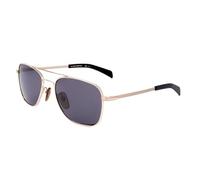DAVID BECKHAM DB 7019/S Occhiali da sole da uomo Oro