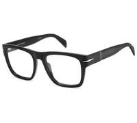 DAVID BECKHAM Uomo DB 7020/BOLD 807 Montature da vista Acetato Squadrata