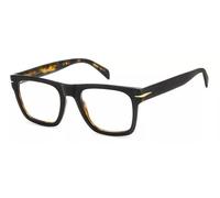 David Beckham DB 7020/FLAT WR7 53 occhiali da vista