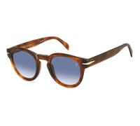 David Beckham DB 7041/S FLAT WR9/08