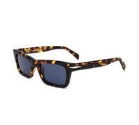 DAVID BECKHAM Db 7091/s Sunglasses, 05L/KU Havana 2, 51 Unisex