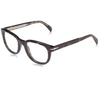 David Beckham DB 7097 Occhiali, Havana, 50 Uomo, Havana