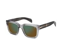 David Beckham DB 7100/S KB7/MT 52 Occhiali da Sole
