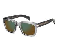 David Beckham Db 7100/S Occhiali Uomo
