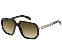David Beckham DB 7101/S C57 2M2 (HA)