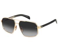 David Beckham DB 7102/S C61 RHL (9O)