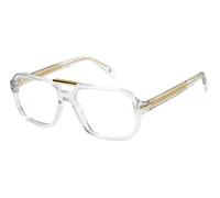 David Beckham DB 7108 REJ 56 occhiali da vista