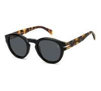 David Beckham Db 7110/S Occhiali Uomo (Pacco da 1)