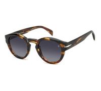 David Beckham Db 7110/S Occhiali Uomo (Pacco da 1)