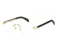 David Beckham DB 7116 RHL 54 occhiali da vista