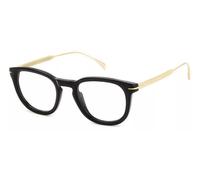 David Beckham DB 7122 2M2 49 occhiali da vista