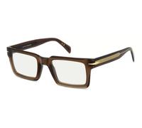 David Beckham DB 7126 09Q 51 occhiali da vista