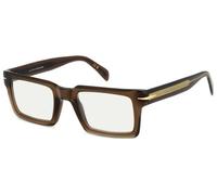 DAVID BECKHAM DB 7126 09Q Montature da vista Specchiato