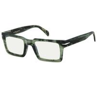 DAVID BECKHAM DB 7126 6AK Montature da vista Specchiato