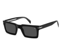 DAVID BECKHAM DB 7126/S 807/IR Occhiali da sole Grigio