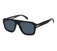 DAVID BECKHAM DB 7127/S 807/KU Occhiali da sole Blu