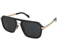 David Beckham DB 7136/S 2M2/MT 56 Occhiali da Sole