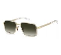 David Beckham DB 7158/S LOJ/9K 57 Occhiali da Sole