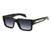 David Beckham Db 7159/S Gafas Uomo (Pacco da 1)