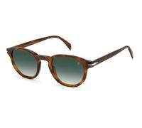 David Beckham DB 1007/S 45Z/9K 49 Occhiali da Sole