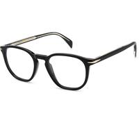 David Beckham DB 1106 807 50 occhiali da vista