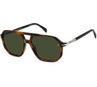 David Beckham DB 1172/S 6C5/QT 59 Occhiali da Sole