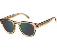 David Beckham DB 7041/S FLAT C49 FMP (MT)