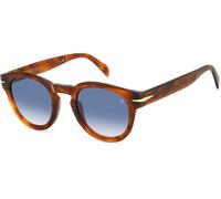 David Beckham DB 7041/S FLAT WR9/08