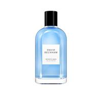 Profumo da uomo David Bechham Infinite Aqua, 100 ml