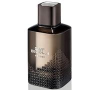 David Beckham, Eau de Toilette Beyond, Profumo Uomo, 90 ml