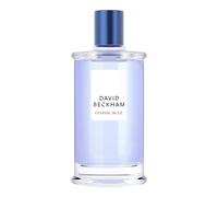 David Beckham Classic Blue 100 ml eau de toilette per Uomo