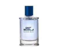 David Beckham - Eau de Toilette Classic Blue - Profumo Uomo - 60 ml