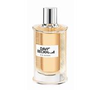 David Beckham eau de toilette Classic Eau De Toilette 40Ml Vaporizador