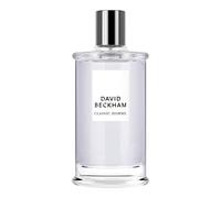 David Beckham, Eau de Toilette Classic Homme, Profumo Uomo, 100ml
