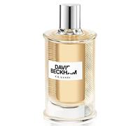 David Beckham Classic Eau de Toilette (uomo) 90 ml
