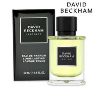 David Beckham Edp 50ml Istinto Uomo - Eau de Parfum