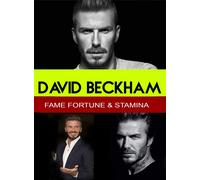 David Beckham - Fame, Fortune & Stamina (DVD)