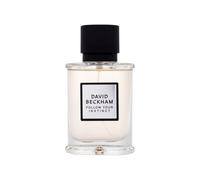 David Beckham Follow Your Instinct 50Ml Per Uomo (Eau De Parfum)
