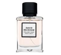 David Beckham Follow Your Instinct Eau de Parfum da uomo 50 ml