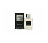 David Beckham Follow Your Instinct eau de toilette 50 ml uomo