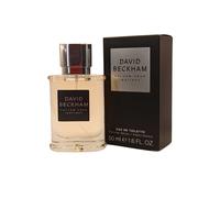 David Beckham Follow Your Instinct eau de toilette 50 ml uomo