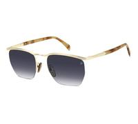 David Beckham DB 1225/S 0NR/84 55 Occhiali da Sole
