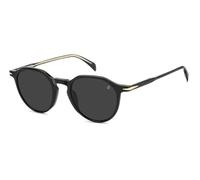 DAVID BECKHAM, GAFAS DE SOL, DB 1217/S, BLACK, 50, (MAN)