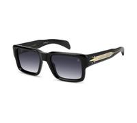 DAVID BECKHAM, GAFAS DE SOL, DB 7159/S, BLACK GOLD, 53, (MAN)