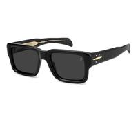 DAVID BECKHAM, GAFAS DI Pavimento, DB 7159/S, BLACK, 53, (MAN)